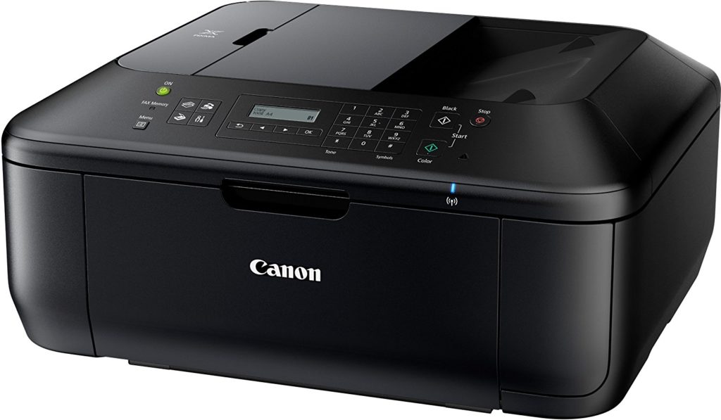 cannon c2550 drivers for mac os sierra